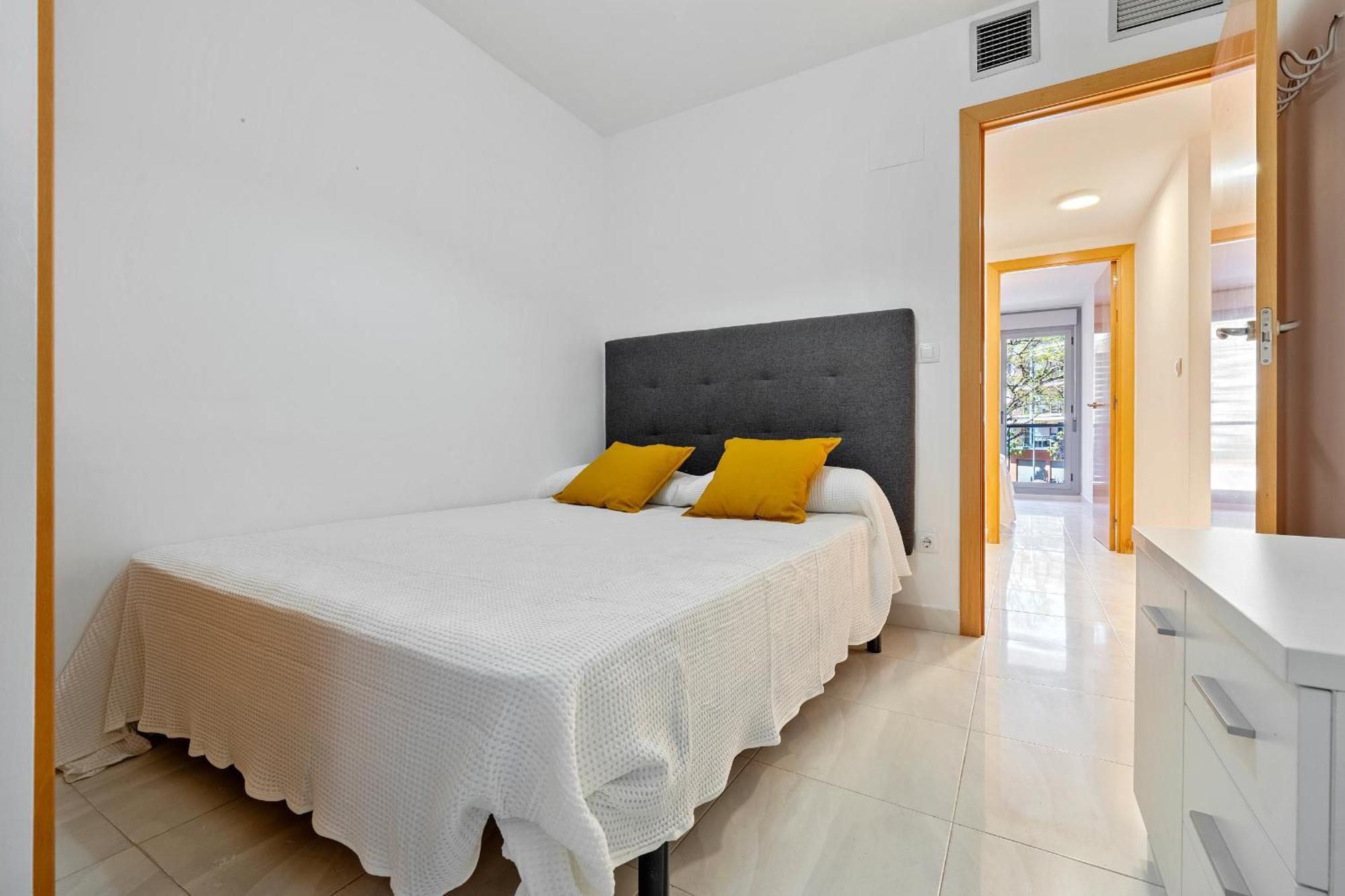 Hauzify I Apartament Mestral カンブリルス エクステリア 写真